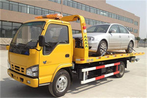 南丹道路救援一般怎么收费
